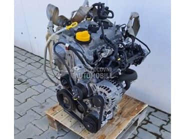 motor  micra 0.9 za Nissan Micra od 2014. do 2022. god.