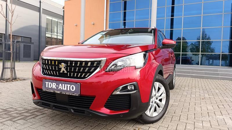 Peugeot 3008 1.5BLUHDI/ACTIV/CAME