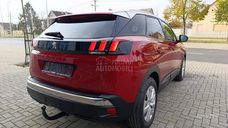 Peugeot 3008 1.5BLUHDI/ACTIV/CAME