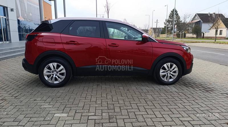 Peugeot 3008 1.5BLUHDI/ACTIV/CAME