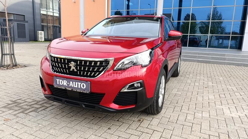 Peugeot 3008 1.5BLUHDI/ACTIV/CAME