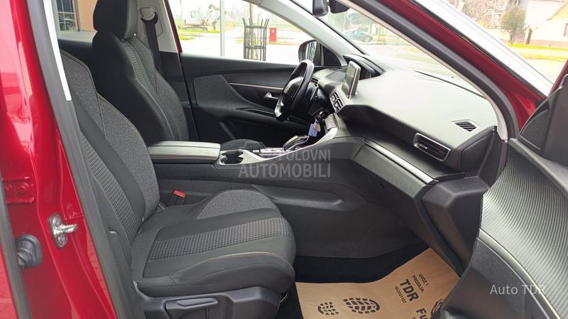 Peugeot 3008 1.5BLUHDI/ACTIV/CAME