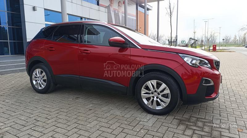 Peugeot 3008 1.5BLUHDI/ACTIV/CAME