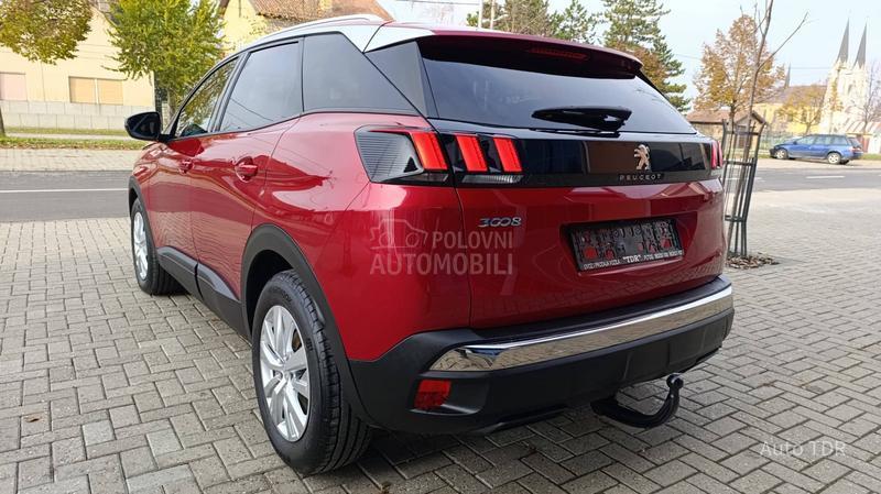 Peugeot 3008 1.5BLUHDI/ACTIV/CAME