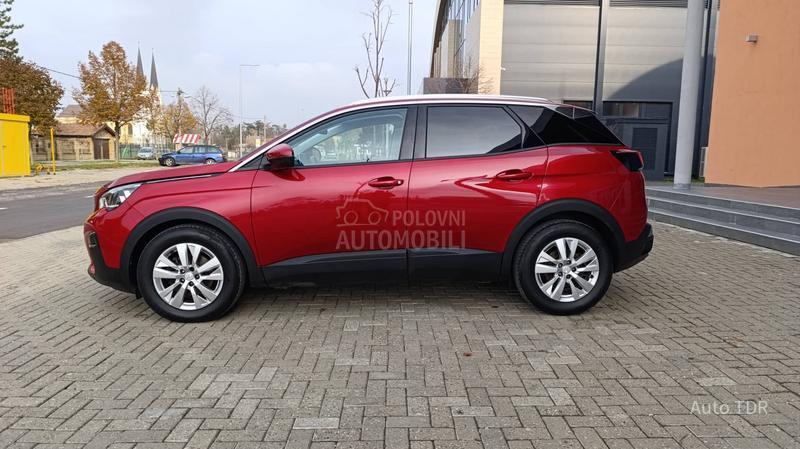 Peugeot 3008 1.5BLUHDI/ACTIV/CAME