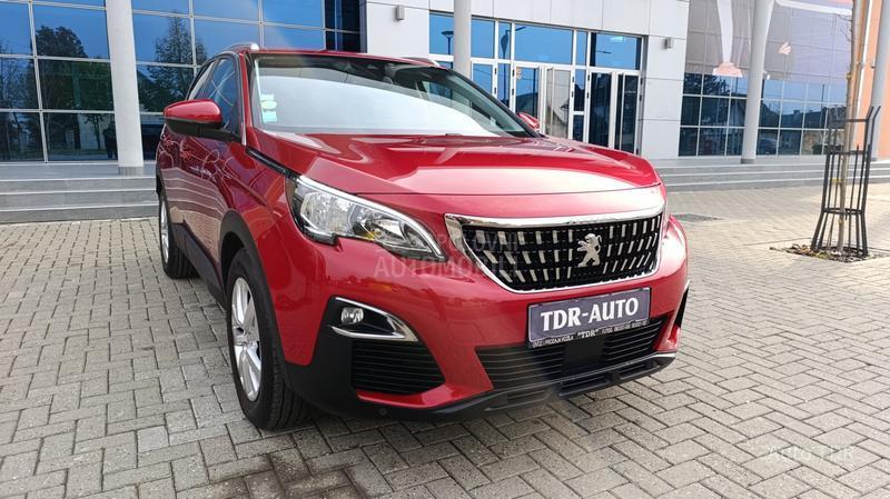 Peugeot 3008 1.5BLUHDI/ACTIV/CAME