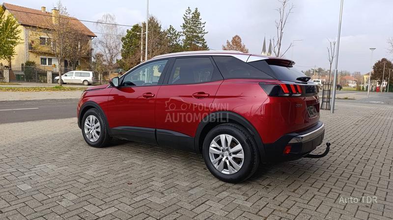 Peugeot 3008 1.5BLUHDI/ACTIV/CAME