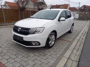 Dacia Sandero TCE41900K M  LIMITED