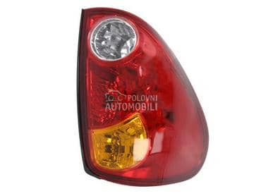 Desno stop svetlo za Mitsubishi L200 od 2005. do 2015. god.