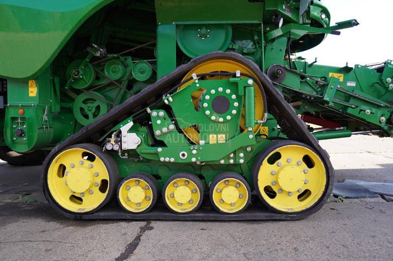 John Deere S 680 i