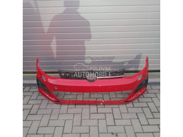 BRANIK GTI za Volkswagen Golf 7
