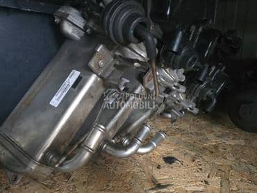 Egr za Audi A3, A4, A5 ...