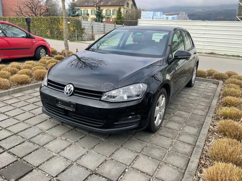 Volkswagen Golf 7 1.4TSI DSG U DOLASKU