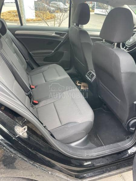 Volkswagen Golf 7 1.4TSI DSG U DOLASKU