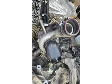 Turbo za 2.7 tdi za Audi A4, A5 od 2008. do 2011. god.