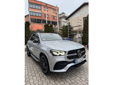 Mercedes Benz GLE 450 