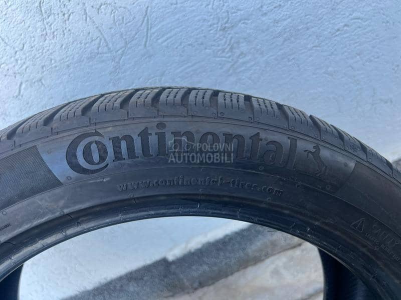 Continental 215/50 R18 Zimska