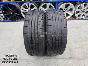 Bridgestone 235/55 R18 Letnja