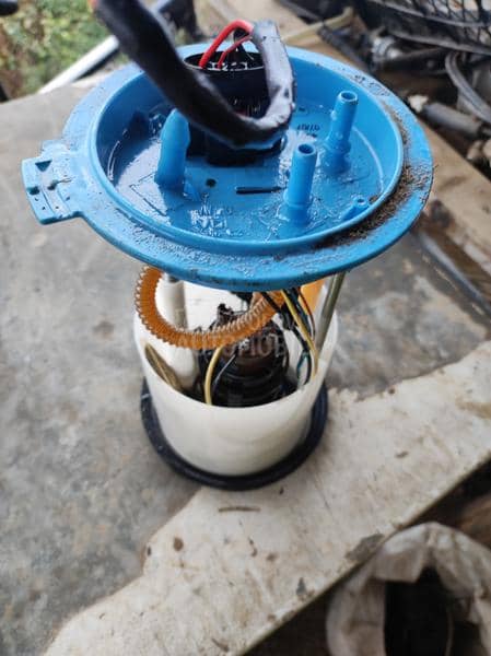 Pumpa Plovak 2.0 TFSI 200KS