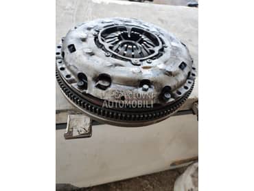 Set Kvačila 2.0 TFSI 200KS za Volkswagen Golf 5, Golf Plus, Jetta ... od 2005. do 2012. god.