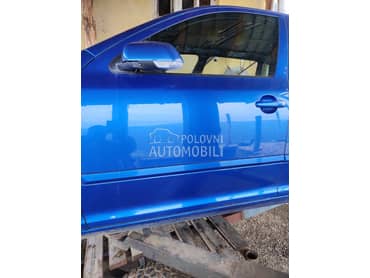 P.L vrata za Škoda Octavia od 2005. do 2012. god.