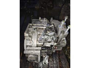 Menjač 2.0 TFSI VRS 6B za Škoda Octavia od 2005. do 2008. god.