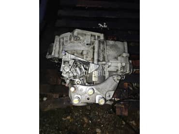 Menjač 6B 2.0 TFSI 200KS za Seat Leon od 2005. do 2010. god.