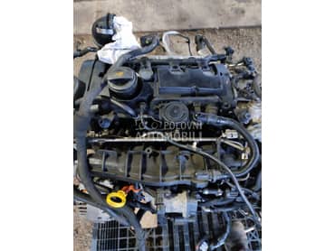 Motor 2.0 TFSI 200KS BWA za Seat Leon od 2005. do 2008. god.