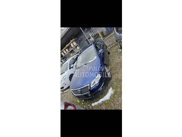 Delovi za Passat B6 LD5Q za Volkswagen Passat B6 od 2005. do 2010. god.