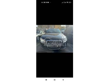 S.Line Branik za Audi A4 od 2005. do 2008. god.