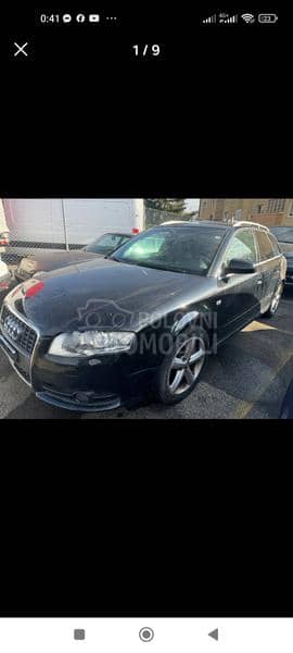 Dizne 2.0TDI 16V 170ks