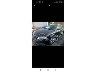 Farovi Xeon B7 za Audi A4 od 2005. do 2008. god.