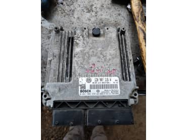 Motorni računar 2.0TFSI 200ks za Volkswagen Golf 5, Passat B6 od 2005. do 2010. god.