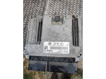 Motorni Računar 1.8 TSI 160ks za Seat Alhambra, Altea, Altea XL ... od 2005. do 2010. god.