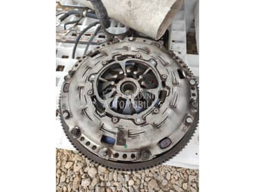 Set Kvačila 6B 1.8 TSI 160KS za Seat Alhambra, Altea, Altea XL ... od 2005. do 2010. god.