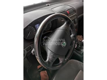 Volan za Škoda Octavia od 2005. do 2008. god.