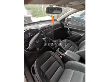 Tabla Pojasevi Air Bag za Škoda Octavia od 2005. do 2012. god.