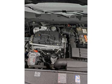 Dizne 2.0 TDI 8V DPF za Volkswagen Golf 5, Golf Plus, Jetta ... od 2005. do 2008. god.