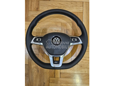 VOLAN R NOV za Volkswagen Touareg od 2017. do 2022. god.