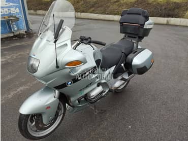 BMW R 1100 RT