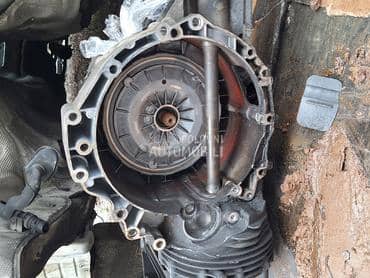 Automatski menjac za Audi A4, A5, A6 od 2008. do 2011. god.