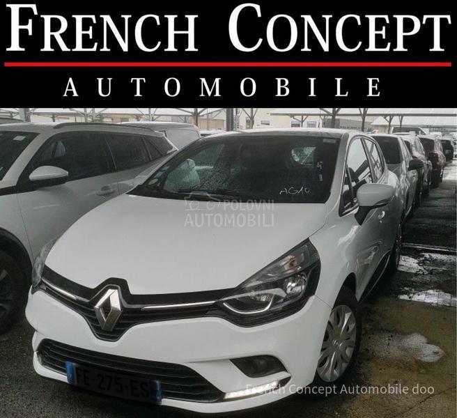 Renault Clio NAV 1.5 DCi 75