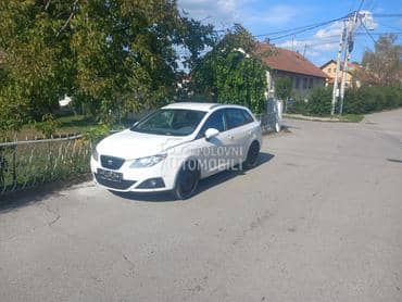 motor za Seat Ibiza od 2009. do 2012. god.