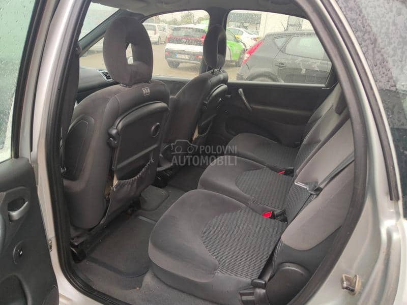 Citroen Xsara Picasso 1.6 16v