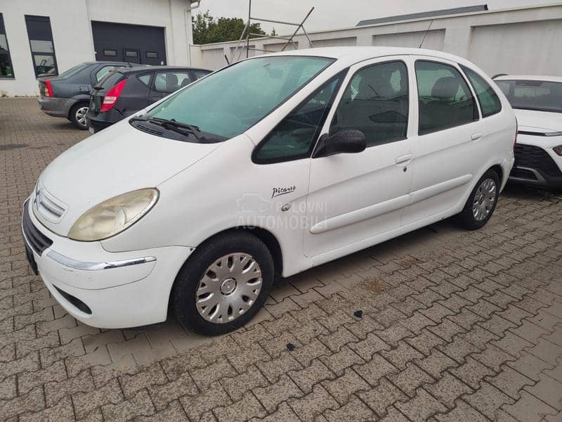 Citroen Xsara Picasso 1.6 16v