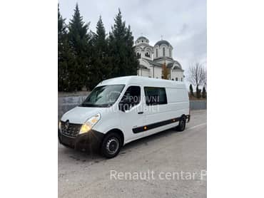 Renault Master 2.3 dci