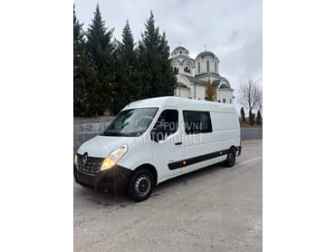 Renault Master 2.3 dci