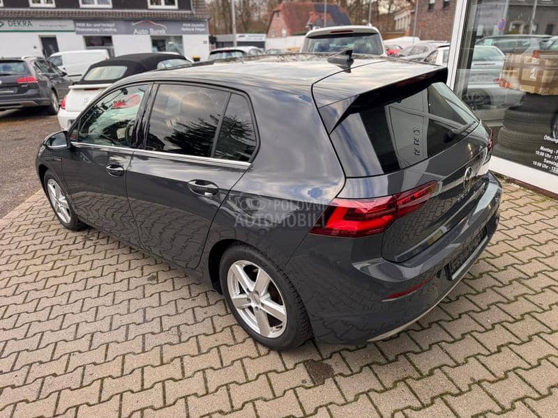 Volkswagen Golf 8 2.0tdi Style