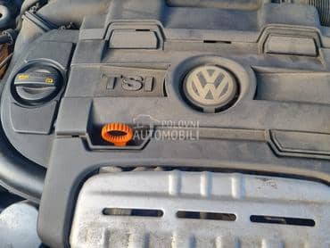 Turbina,dizne za Volkswagen Passat B7 od 2011. do 2014. god.