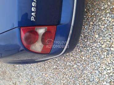 Pasat B5.5 stop lampa za Volkswagen Passat B5.5 od 2000. do 2005. god.